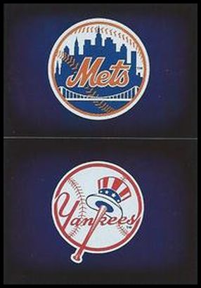 145 New York Yankees-159 New York Mets